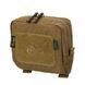 Кишеня підвісна Helikon-Tex COMPETITION UTILITY POUCH Coyote MO-CUP-CD-11 M1255551763 фото 1