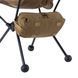 Стул раскладной легкий Helikon-Tex Traveler ENLARGED COYOTE AC-ELC-CD-11 P1236949 фото 3
