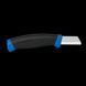 Нож Morakniv Utility Service Knife - Stainless Steel - Blue 12798 A9684 фото 2