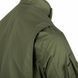 Толстовка китель Helikon-Tex CPU POLYCOTTON RIPSTOP BLACK BL-CPU-PR-01 M1255551879 фото 5
