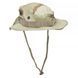 Защитная кепка Mil-Tec из хлопкового Ripstop Desert 12325060 M1125555856 фото 1