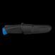 Нож Morakniv Utility Service Knife - Stainless Steel - Blue 12798 A9684 фото 6