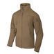 Куртка Helikon-Tex BLIZZARD Jacket StormStretch Mud Brown KU-BLZ-NL-60 M1255551642 фото 1