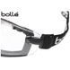 Прозрачные тактические очки Bolle COBRA Clear противоосколочные COBFSPSI M125555711 фото 4