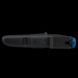 Нож Morakniv Utility Service Knife - Stainless Steel - Blue 12798 A9684 фото 5