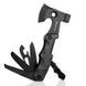 Мультитул JB Tacticals Мультиінструмент 16-в-1 з мінітопором:JB-MLT-0003 A9069 фото 1