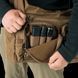 Сумка Helikon-Tex WOMBAT Mk2 - Cordura Adaptive Green TB-WB2-CD-12 M1255551470 фото 7