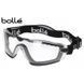 Прозрачные тактические очки Bolle COBRA Clear противоосколочные COBFSPSI M125555711 фото 8