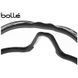 Прозрачные тактические очки Bolle COBRA Clear противоосколочные COBFSPSI M125555711 фото 3