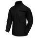 Толстовка китель Helikon-Tex CPU POLYCOTTON RIPSTOP BLACK BL-CPU-PR-01 M1255551879 фото 1