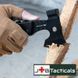 Мультитул JB Tacticals Мультиінструмент 16-в-1 з мінітопором:JB-MLT-0003 A9069 фото 10