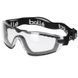 Прозрачные тактические очки Bolle COBRA Clear противоосколочные COBFSPSI M125555711 фото 1