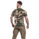 Футболка Mil-tec T-SHIRT TARN WH SPLINTER 11012026 A9024 фото 4