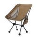 Стул раскладной легкий Helikon-Tex Traveler Coyote AC-TLC-CD-11 P123411 фото 1