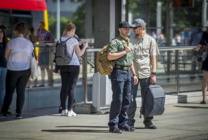 Бейсболка Helikon-Tex BBC Cap &mdash; NyCo Ripstop &mdash; MultiCam CZ-BBC-NR-34 A8420 фото