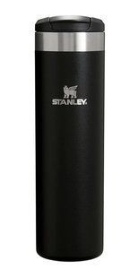 Термопляшка Stanley AeroLight 0,6L AeroLight 0,6L Black 2.0 10-10789-154 A9488 фото