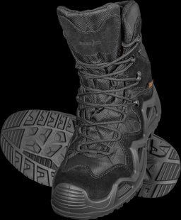 Черевики REIS TACTICAL GUARD TG-IRON-TW P1236876 фото