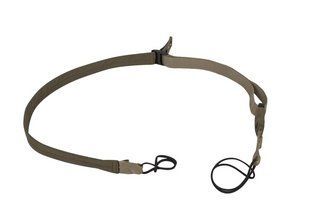 Ремень для оружия 1-2-точечный прямого действия CARBINE SLING Mk II Ranger Green SL-CRB2-NLW P122877 фото