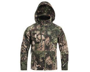 Куртка Outdoor Mil-Tec SCU 14 Softshell Phantomleaf WASP I Z3A 10864067- P1237463 фото