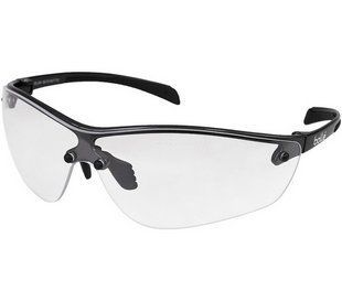 Балістичні окуляри BOLLE SILIUM+ PLATINUM Clear SILPPSI M125555917 фото
