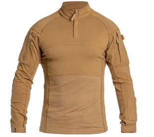 Сорочка Mil-Tec Field Shirt Dark Coyote 10924019 P1236791 фото