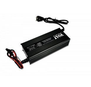 Пристрій зарядний Volt Polska LiFePO4 24 V 20 A 6PRLI2420A W2088 фото