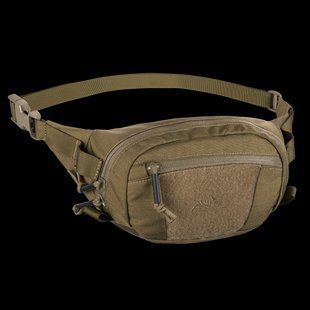 Поясна сумка Helikon-Tex POSSUM CORDURA Coyote TB-PSM-CD-11 M1255551094 фото