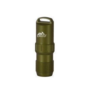 Спичечный коробок водонепроницаемый Helikon-Tex EXOTAC MATCHCAP XL OLIVE DRAB CS-MTC-AL-32 M1255551803 фото