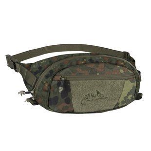 Поясна сумка Helikon-Tex BANDICOOT CORDURA Flecktarn TB-BDC-CD-23 M1255551746 фото