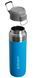 Термобутылка ультралегкая Stanley QUICK FLIP 1L Azure 10-09150-085 A9710 фото 3