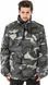 Куртка з підстібкою Mil-Tec M65 DARK CAMO 10315080- P1237472 фото 1