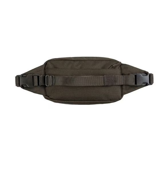 Сумка поясная Mil-Tec Traveller Olive 13512401 P1236738 фото