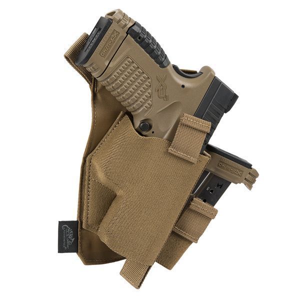 Кобура внутрішня Helikon Holder Insert Olive Green IN-PTH-NL-02 P1195 фото