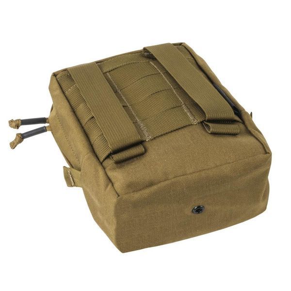 Вантажний Карман Helikon-Tex GENERAL PURPOSE CARGO [U.05] &mdash; CORDURA Multicam MO-U05-CD-34 M1255551680 фото