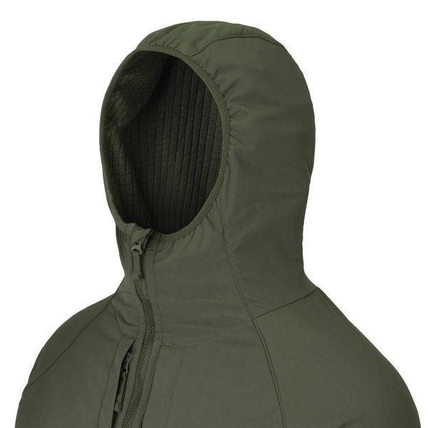 Куртка Helikon-Tex URBAN HYBRID SOFTSHELL Black KU-UHS-NL-01 M1255551690 фото
