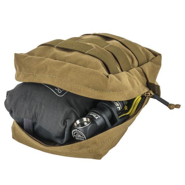 Вантажний Карман Helikon-Tex GENERAL PURPOSE CARGO [U.05] &mdash; CORDURA Multicam MO-U05-CD-34 M1255551680 фото