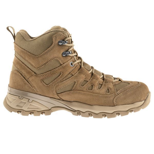 Черевики Mil-Tec Teesar Squad 5" Coyote Brown 12824005 P1091 фото