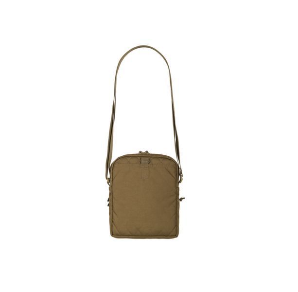 Сумка EDC Helikon-Tex Compact Shoulder Bag 2 л TB-ECS-CD-35 Shadow Grey A8067 фото