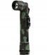 Ліхтар світлодіодний кутовий Mil-Tec Us Army Angled small Flecktarn 15143021 N856 фото 1