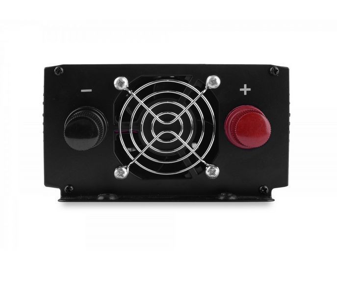 Перетворювач напруги Volt Polska SINUS 2000 12/230 V (1000/2000W) 3SIP200012 W2140 фото