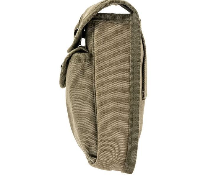 Карман модульный универсальный Mil-Tec Ranger Belt Pouch Olive 13606001 T00243 фото