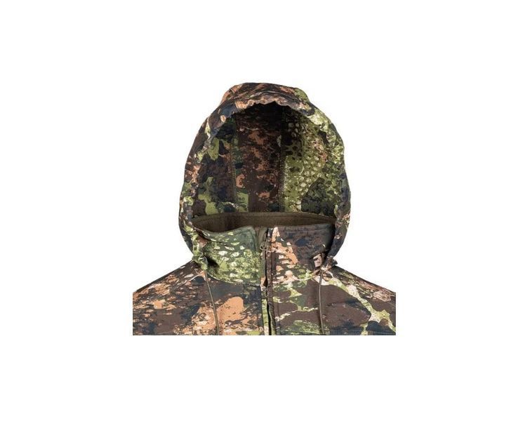 Куртка Outdoor Mil-Tec SCU 14 Softshell Phantomleaf WASP I Z3A 10864067- P1237463 фото