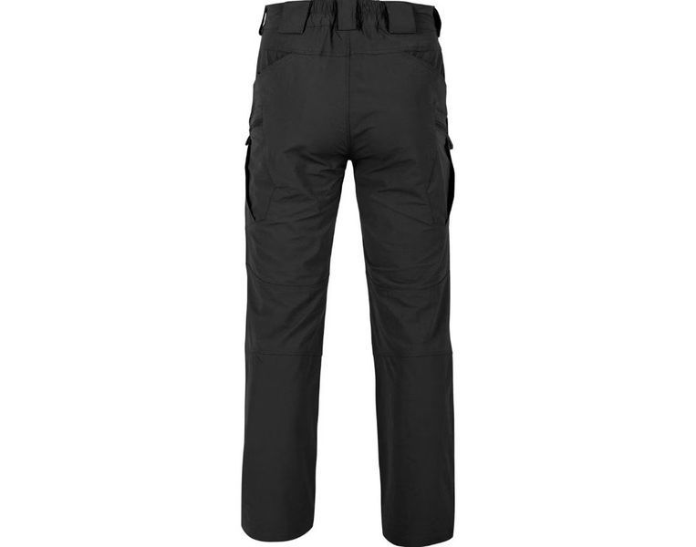 Тактичні штани Helikon-Tex OTP (Outdoor Tactical Pants) VersaStretch Lite Black SP-OTP-VL-01 A8719 фото