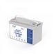 Аккумулятор Volt Polska LiFePO4 12,8V 100 Ah (100A) + BMS 6AKLI10012 W2265 фото 1
