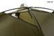 Намет тримісний водонепроникний Mil-Tec Iglu Olive 14215001 M1255552256 фото 4