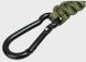 Темляк із паракорду з ремінцем Mil-Tec Olive 15931501 P123352 фото 5