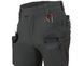 Тактичні штани Helikon-Tex OTP (Outdoor Tactical Pants) VersaStretch Lite Black SP-OTP-VL-01 A8719 фото 5