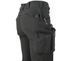 Тактичні штани Helikon-Tex OTP (Outdoor Tactical Pants) VersaStretch Lite Black SP-OTP-VL-01 A8719 фото 3