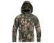 Куртка Outdoor Mil-Tec SCU 14 Softshell Phantomleaf WASP I Z3A 10864067- P1237463 фото 1