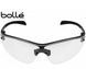Балістичні окуляри BOLLE SILIUM+ PLATINUM Clear SILPPSI M125555917 фото 4